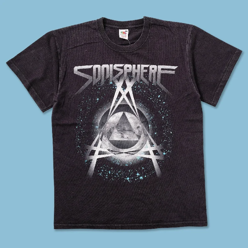 2011 Sonisphere T-Shirt Small