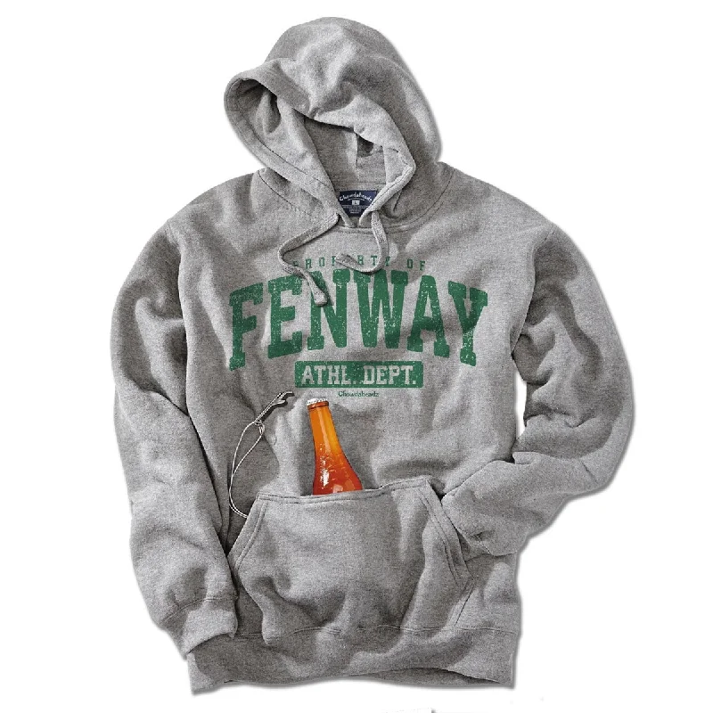 Property Of Fenway Tailgater Hoodie