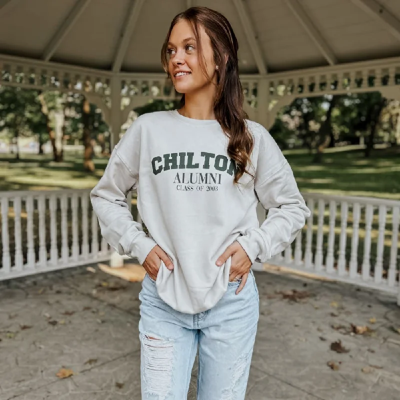 Chilton Alumni Sweatshirt