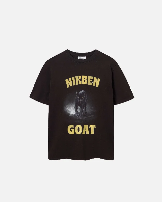 Goat Tee