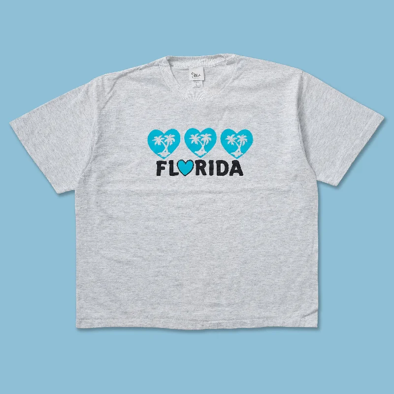 Vintage Florida T-Shirt Small