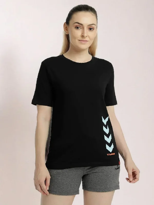 Tany Cotton Poly T-Shirt