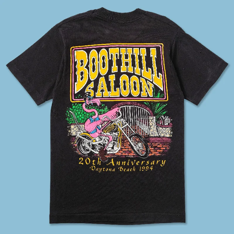 Women's 1994 Boothill Saloon T-Shirt Small