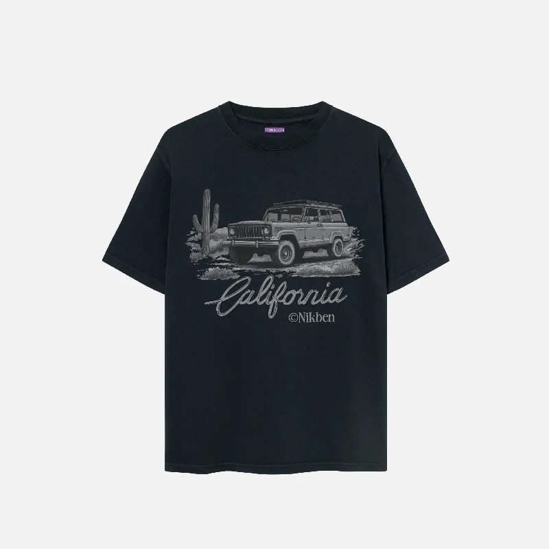 Wagon Tee