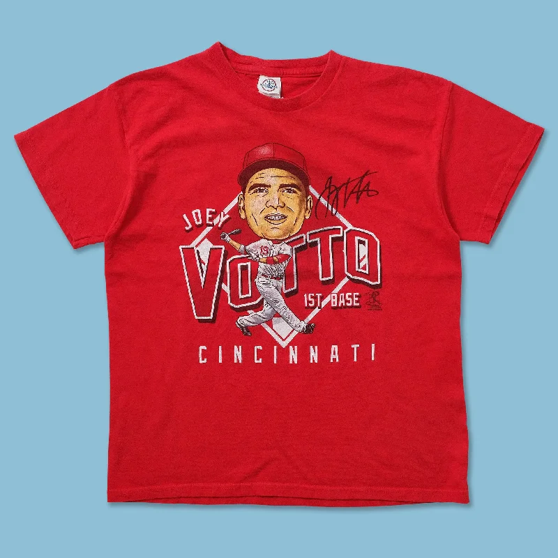 Women's 2013 Joey Votto T-Shirt Small