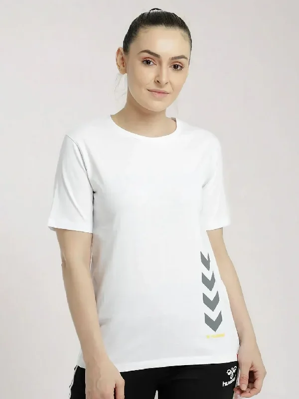 Tany Cotton Poly T-Shirt