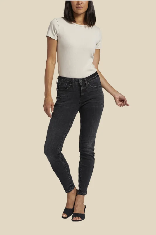 Stylish Ease Suki Skinny Jean
