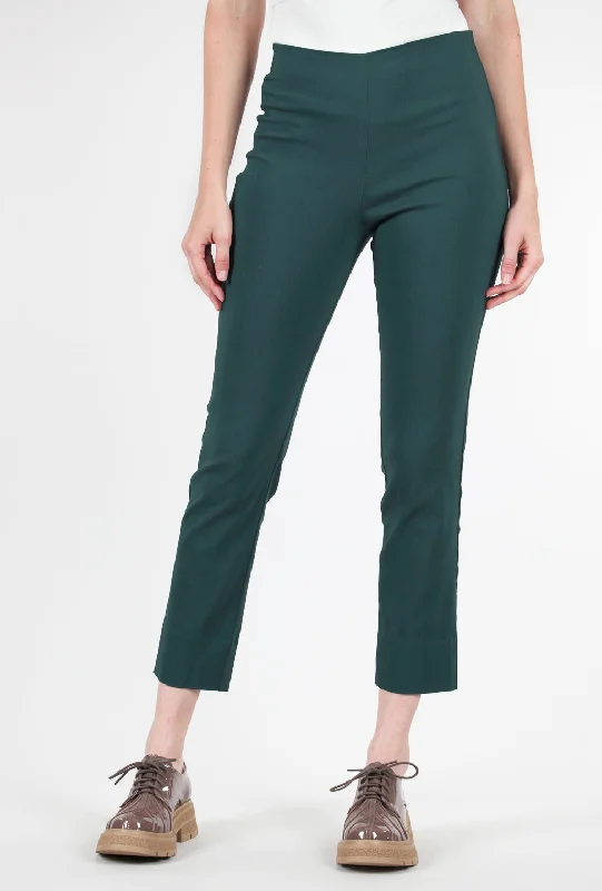 Milo Pant, Renaissance Green