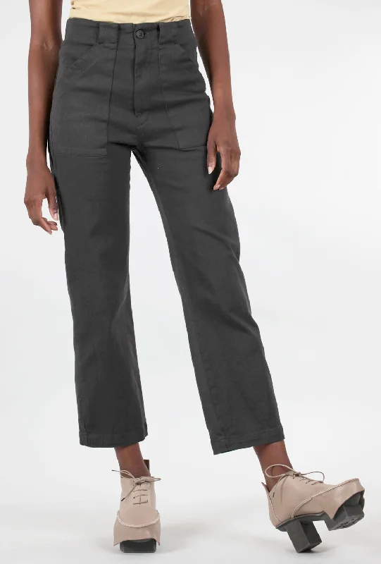 Carpenter Pant, Graphite