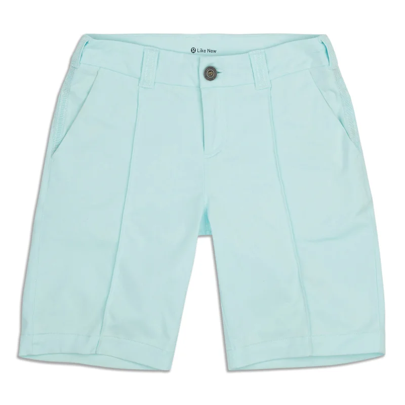 Leisure Sports Club Short - Resale