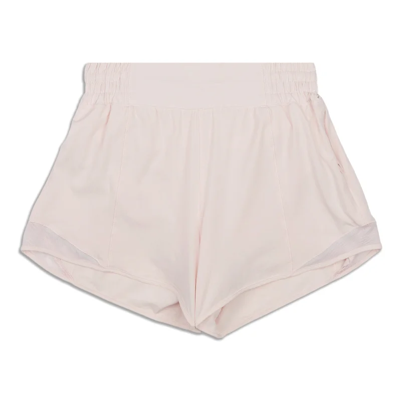 Fashion Wear Hotty Hot High Rise Short - Resale