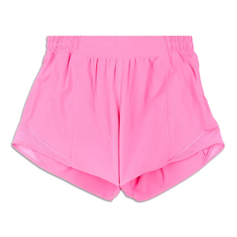 Fashion Classic Hotty Hot Low Rise Lined Short - Resale