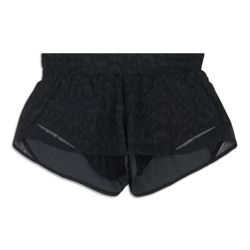 Fashionable And Fashionable Hotty Hot Low Rise Short - Resale