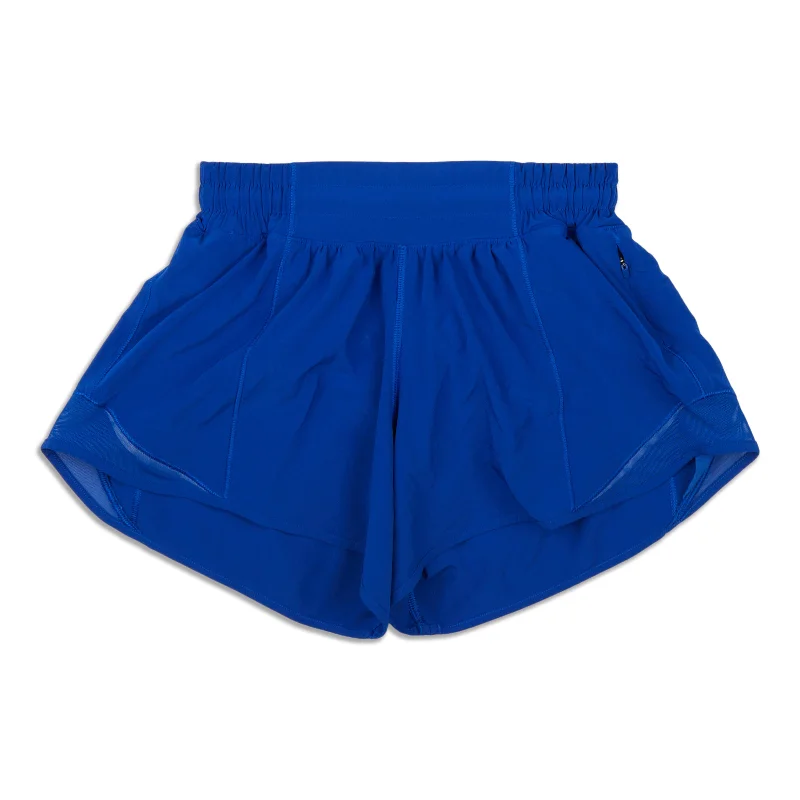 Hotty Hot Low Rise Short - Resale