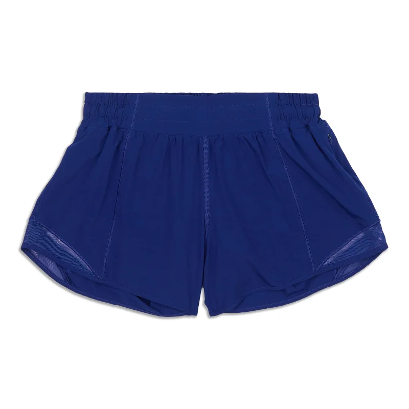 Personalized Series Hotty Hot Low Rise Short - Resale