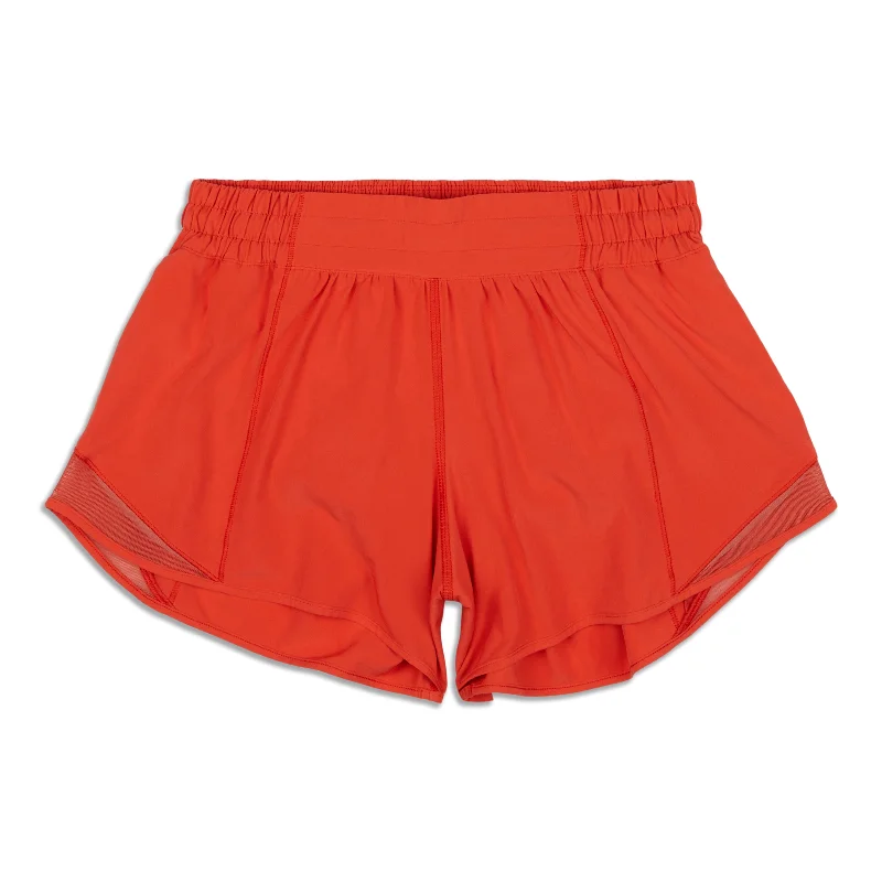 Hotty Hot Low Rise Short - Resale