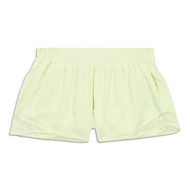 Hotty Hot Low Rise Short - Resale