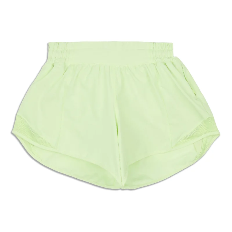 Hotty Hot Low Rise Short - Resale