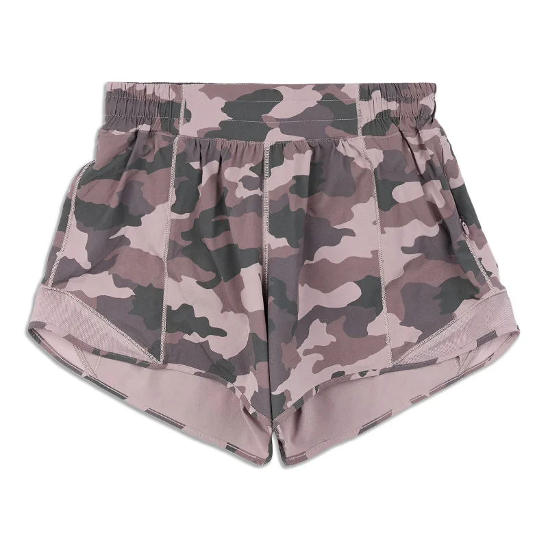 Soft Fashion Hotty Hot LR Short