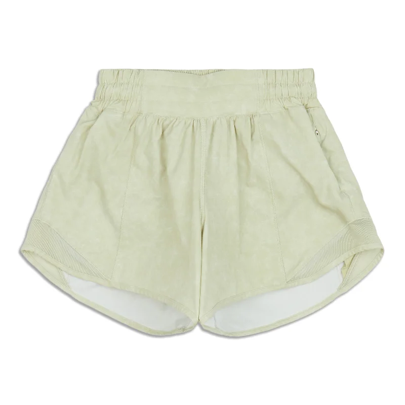Daily Comfort Hotty Hot LR Short