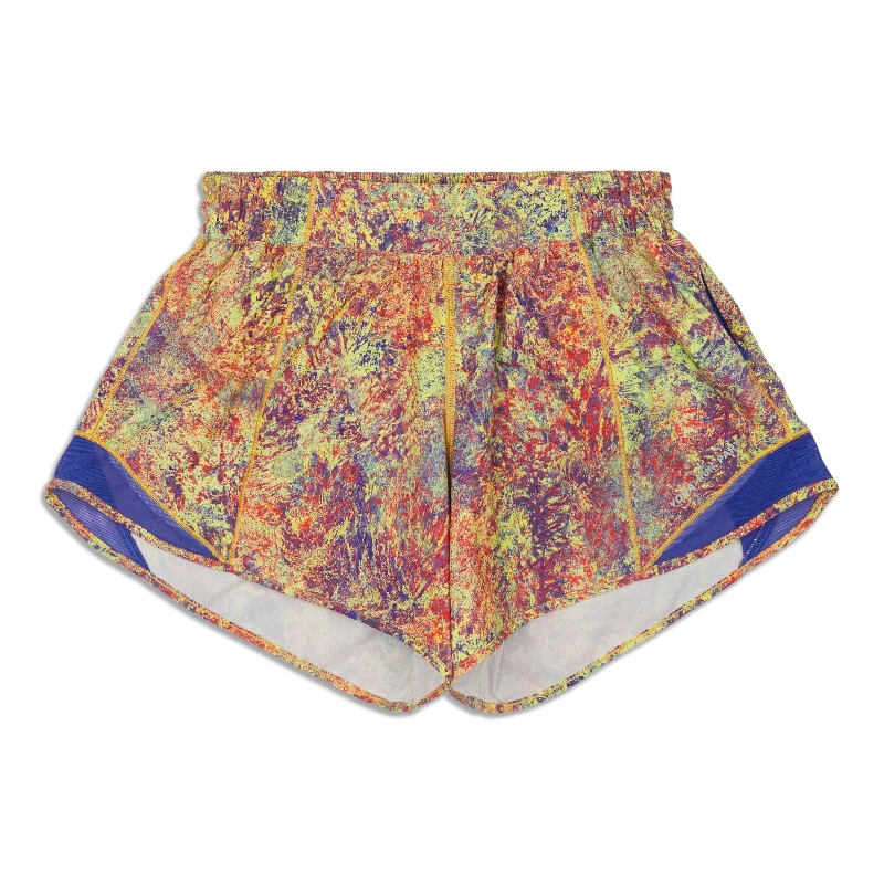 All-Day Comfort Hotty Hot LR Short