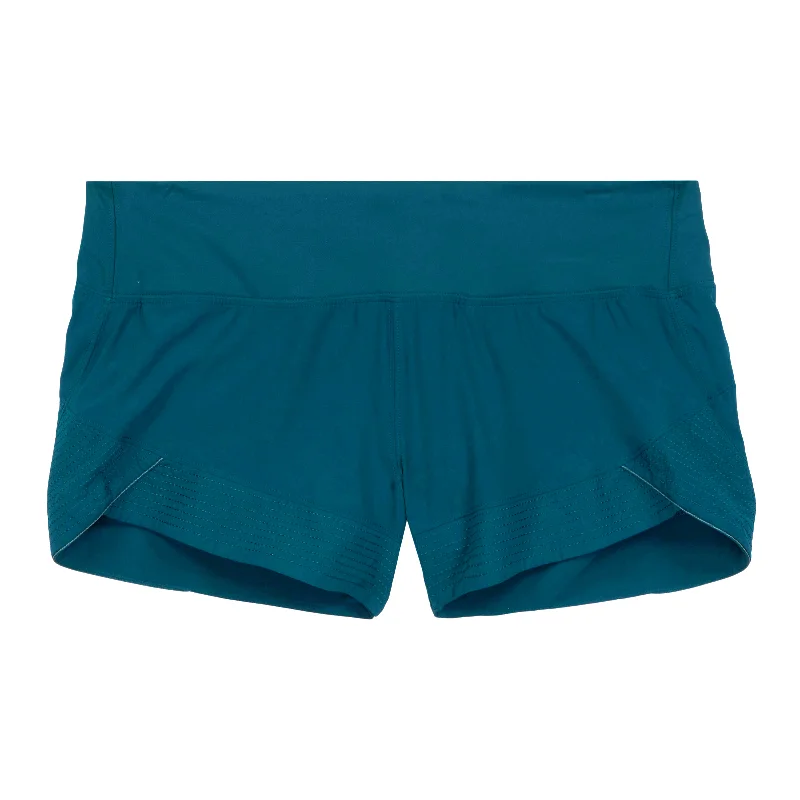 Trendy Items Motionful Short - Resale