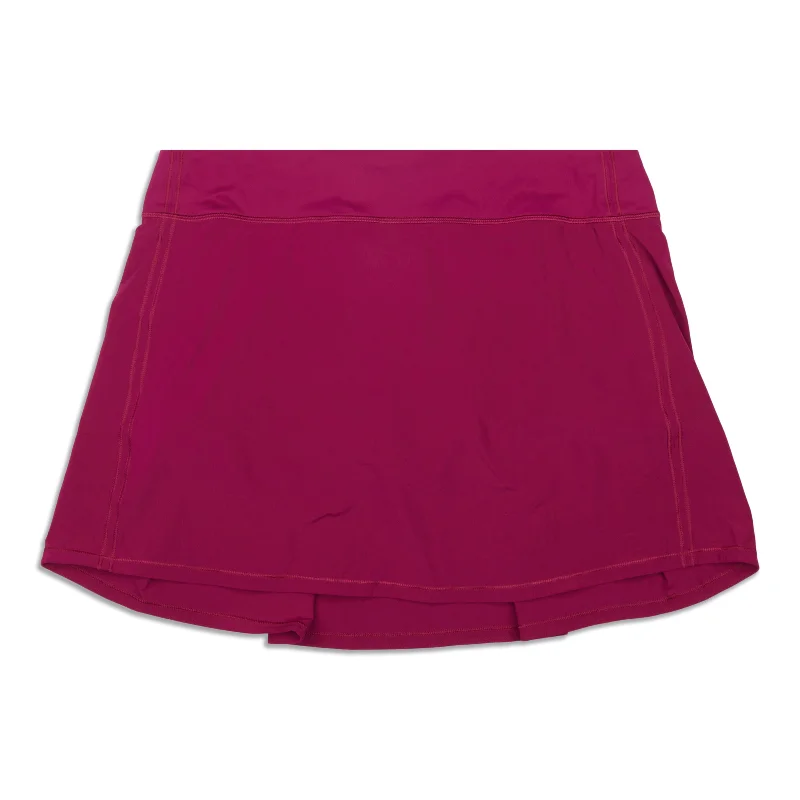 Pace Rival Mid-Rise Skirt - Resale