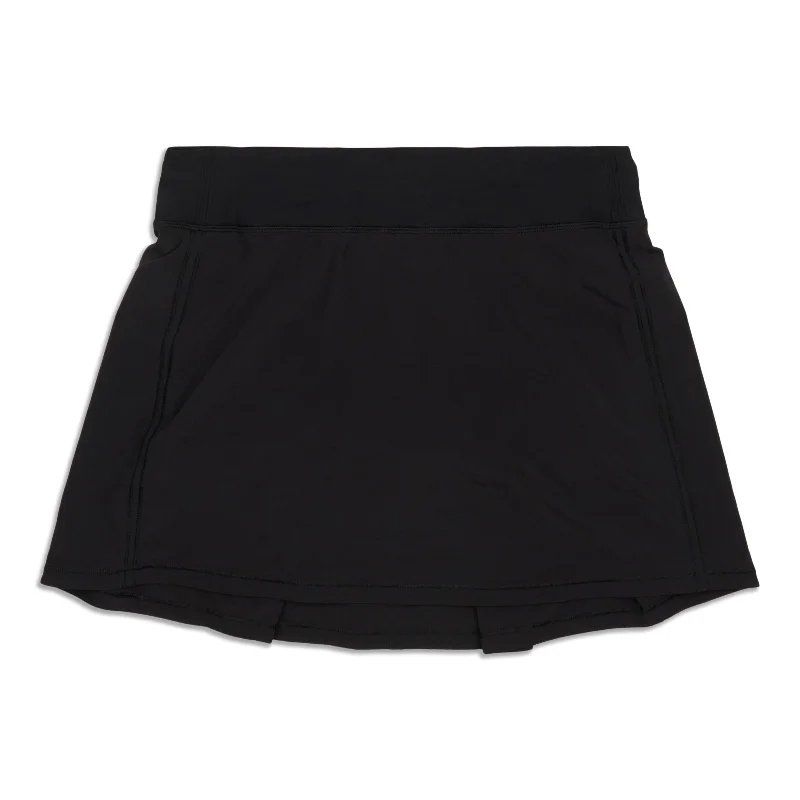 Pace Rival Skirt Extra Long - Resale