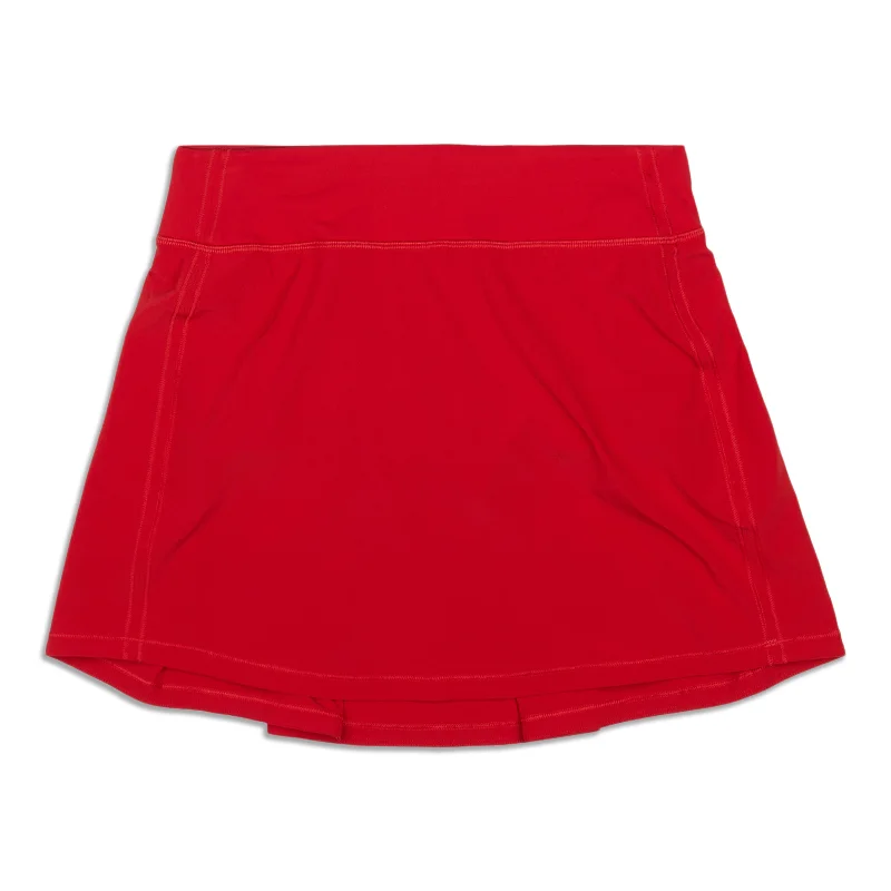 Pace Rival Skirt