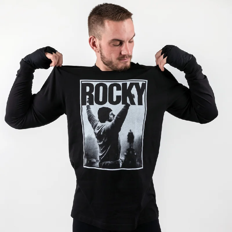 ROCKY BEST AROUND LONG SLEEVE SHIRT