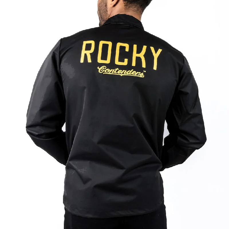 ROCKY COACHES JACKET