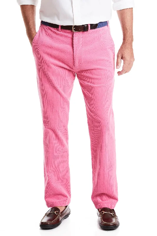 Beachcomber Stretch Corduroy Pant Rose