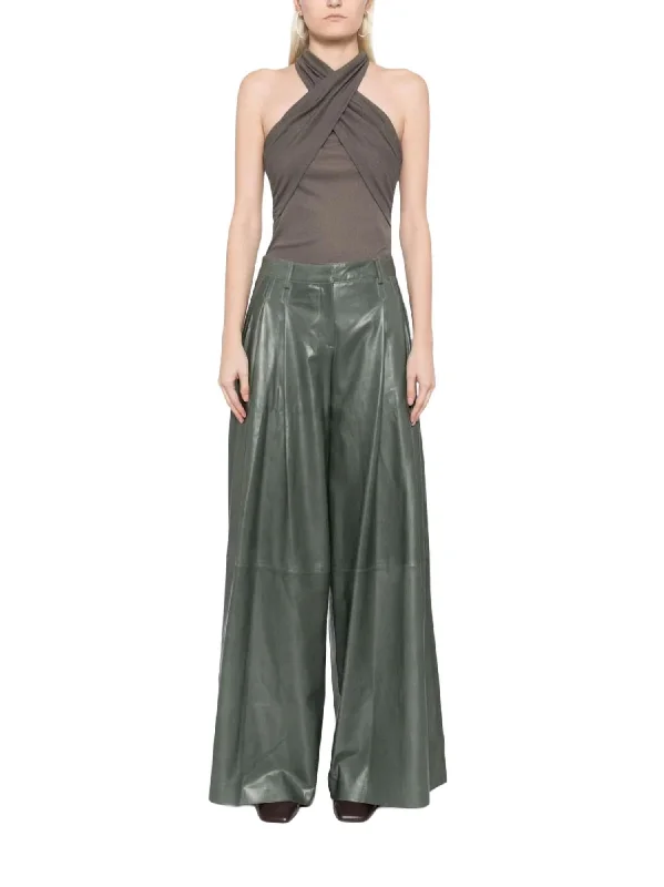 Didi Pants In Sage