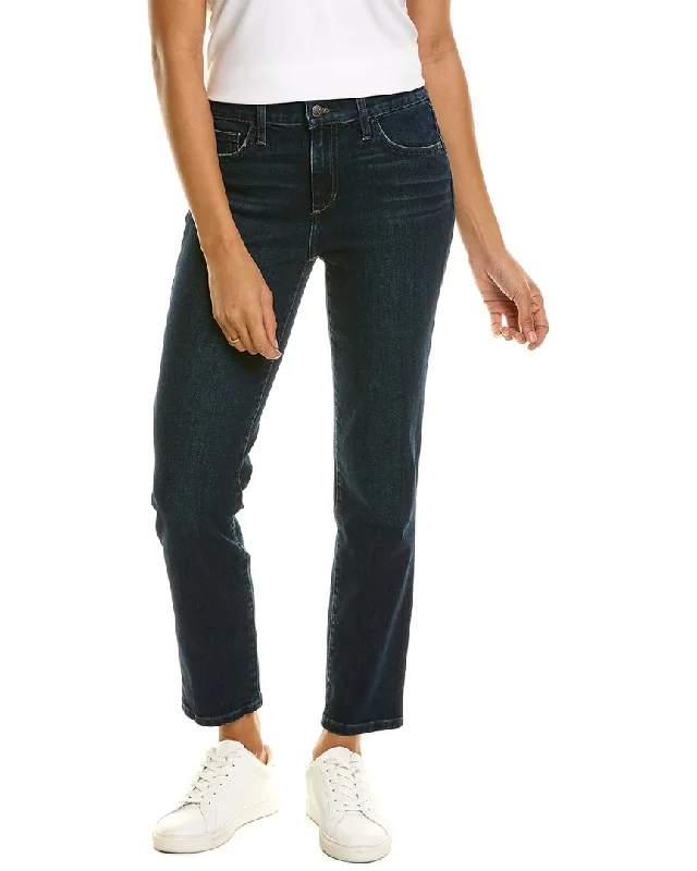 JOE'S Jeans Estela Straight Ankle Jean