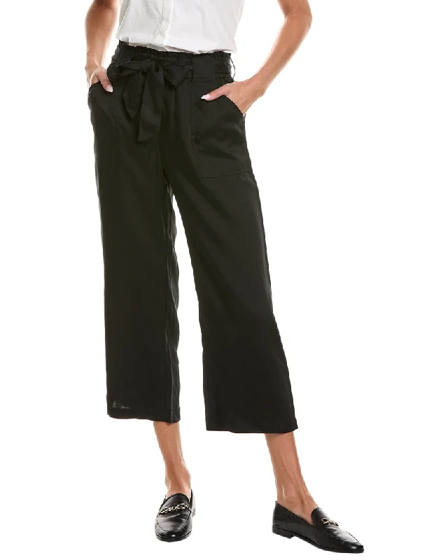 Nanette Nanette Lepore Paperbag Waist Pant