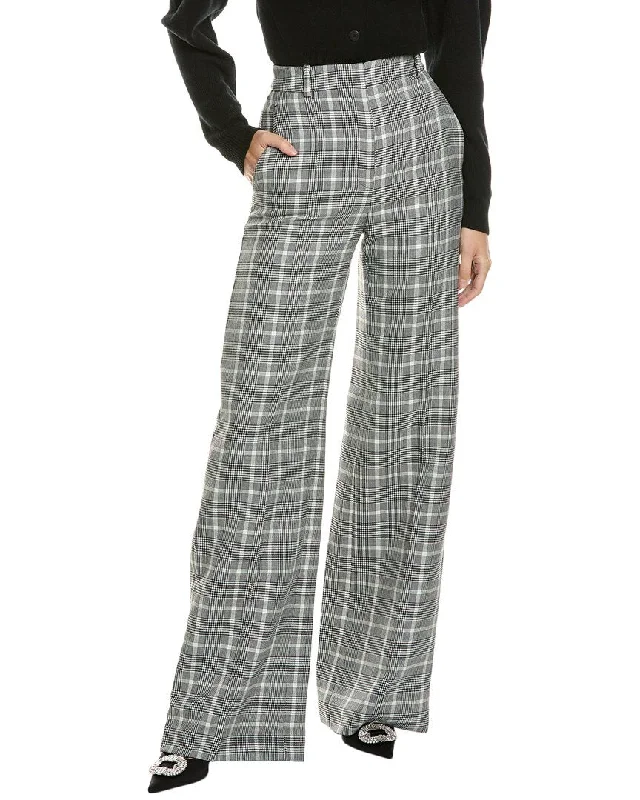 Stella McCartney Armidale Wool Trouser