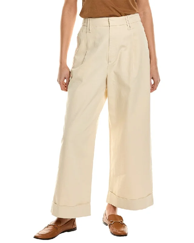 Ted Baker Wide Leg Trouser